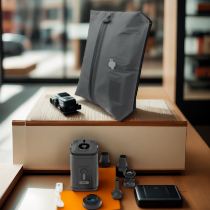 Sacs Compression Voyage Sous Vide