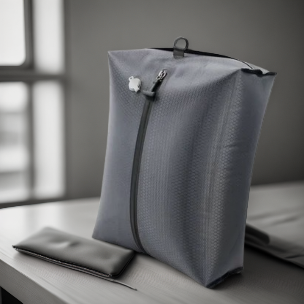 Sacs Compression Voyage Sous Vide