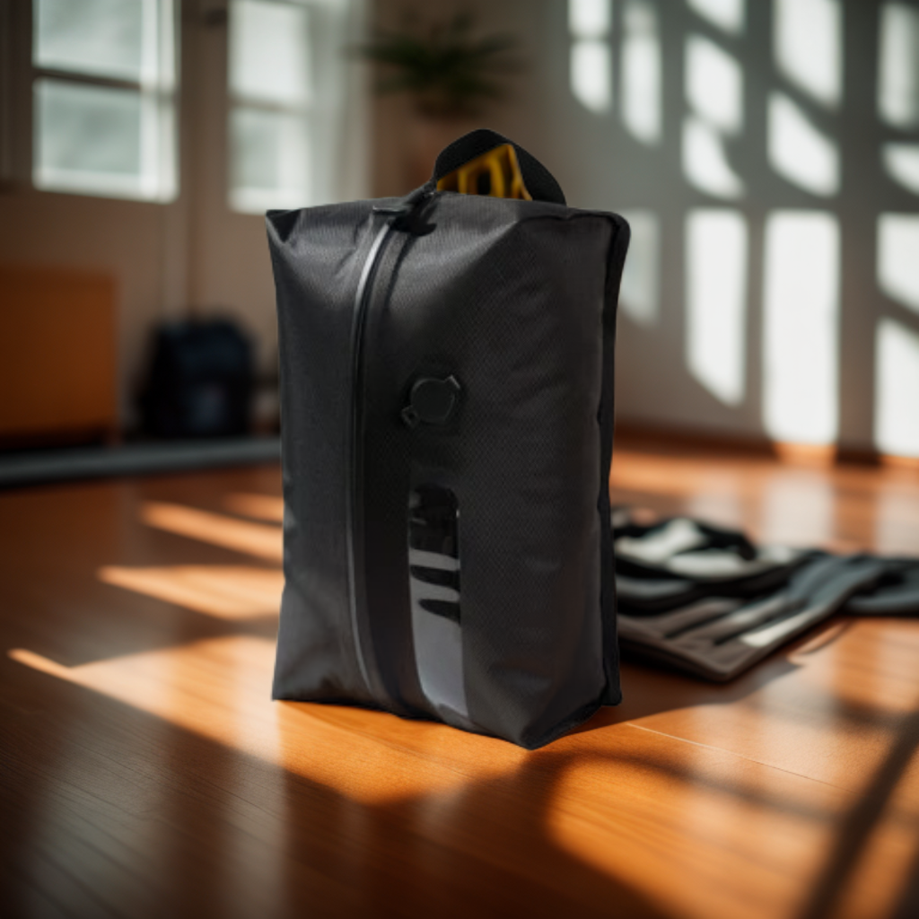 Sacs Compression Voyage Sous Vide