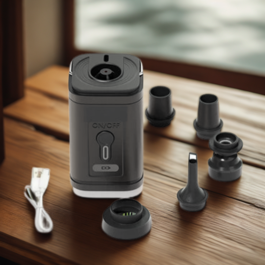 Sacs Compression Voyage Sous Vide