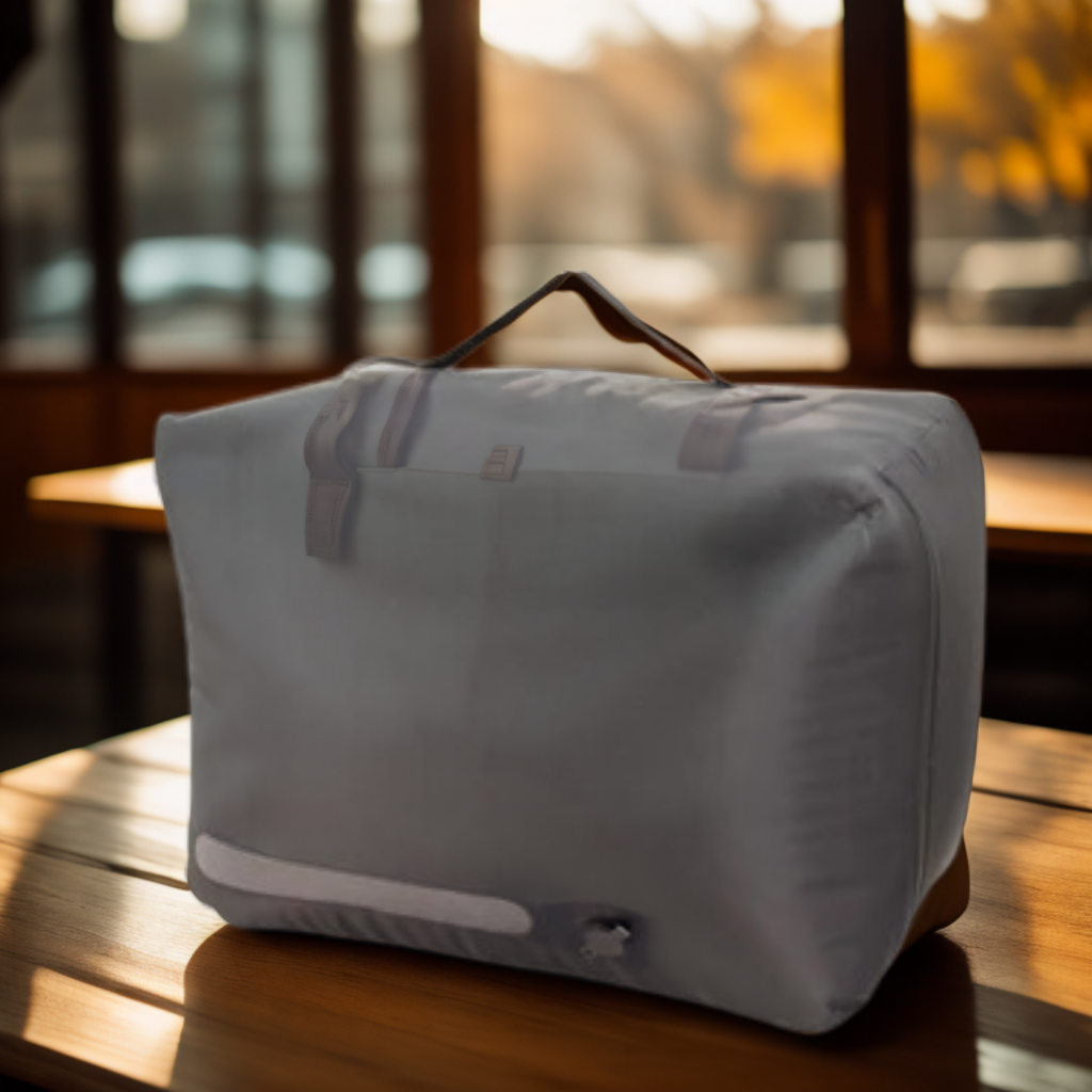 Sacs Compression Voyage Sous Vide